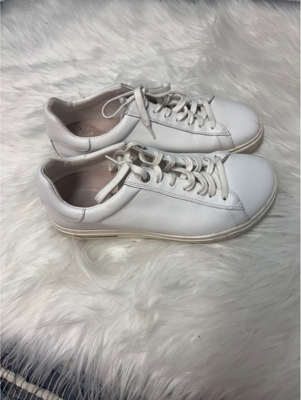 * | Birkenstock | shoes. Size 39.